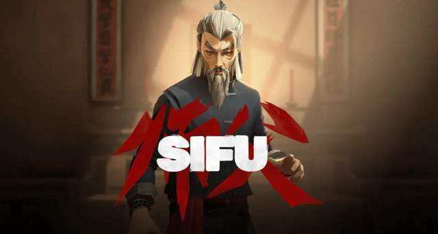 师父/师傅 SIFU|中文版|本体+v0.1升补+1DLC|XCI整合即撸版