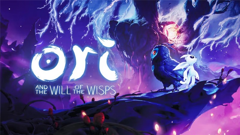 奥日2：精灵与萤火意志 Ori and the Will of the Wisps|中文版|本体+v1.2.0升补|XCI整合即撸版