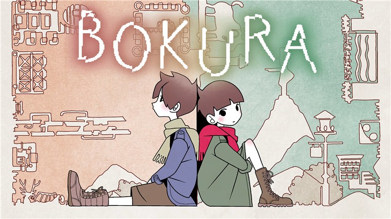 不同的冬天 BOKURA|中文版|本体+v1.3.1升补|XCI整合即撸版