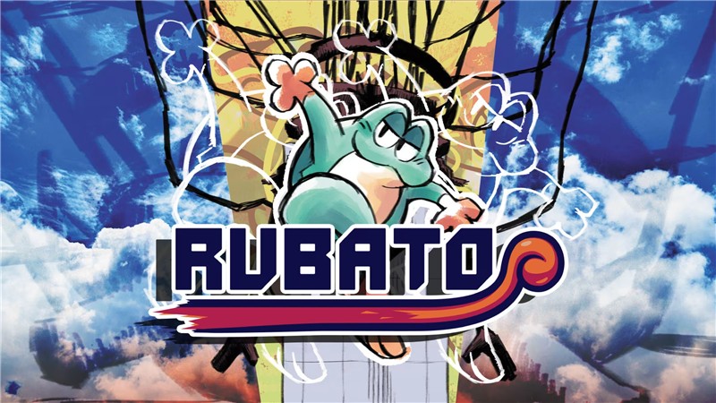 鲁巴托 RUBATO|英文版|本体+v1.1升补|XCI整合即撸版