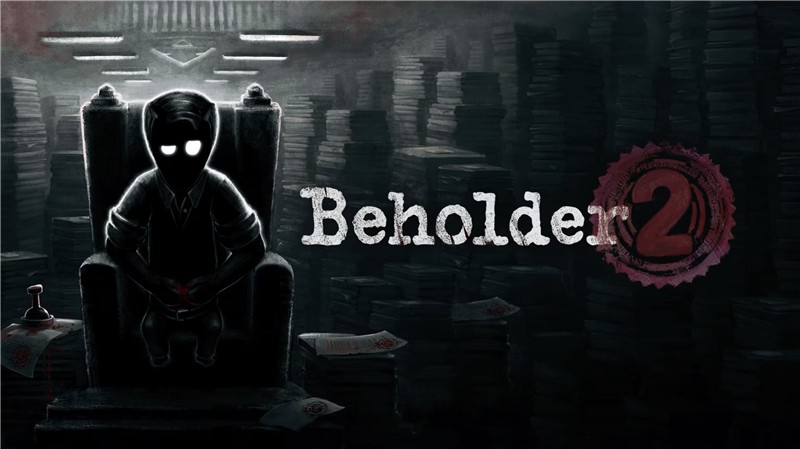 旁观者2 Beholder 2|中文版|本体+v1.0.3升补|XCI整合即撸版