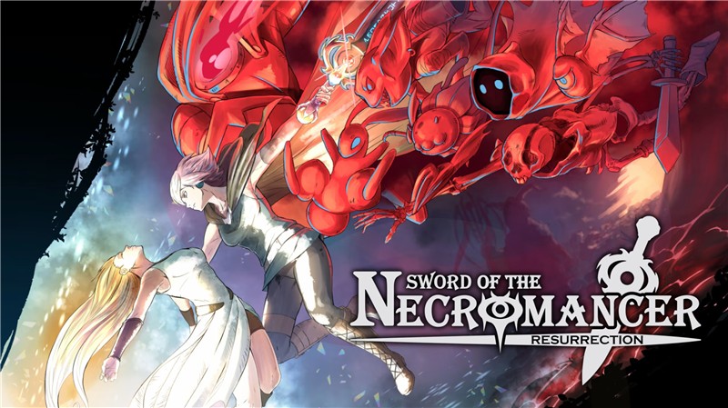 死灵法师之剑：复活 Sword of the Necromancer Resurrection|英文版|本体+v1.0.5升补|XCI整合即撸版