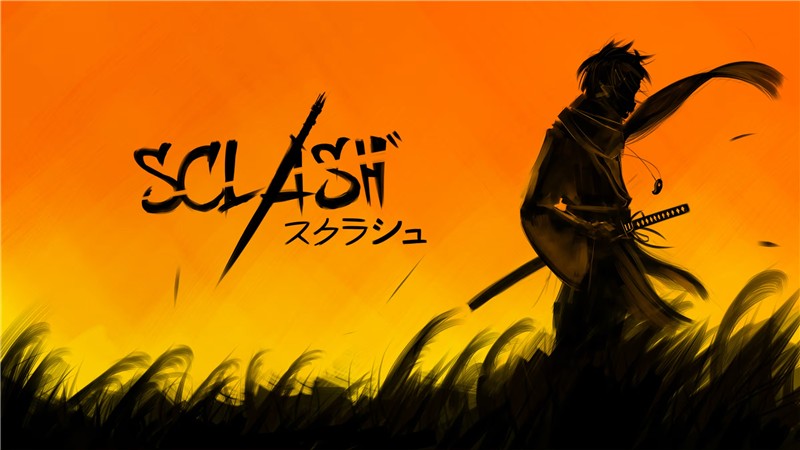 斩之道 Sclash|中文版|原版|NSP
