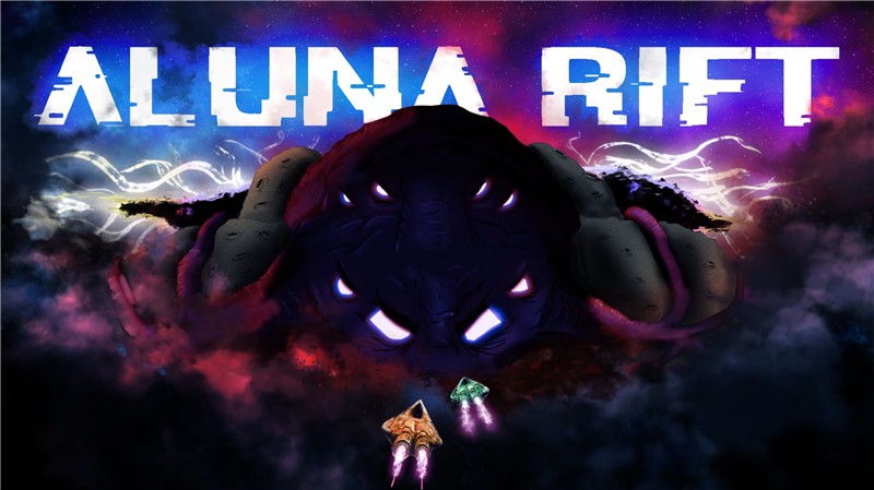 阿鲁纳裂谷 Aluna Rift|中文版|本体+v1.0.01升补|XCI整合即撸版