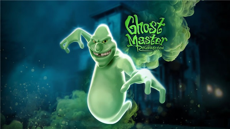 鬼魂大师：重生 Ghost Master Resurrection|中文版|本体+v1.3升补+4DLC|XCI整合即撸版
