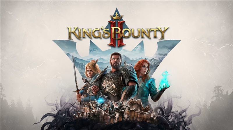 国王的恩赐2 King's Bounty II|中文版|本体+v1.7升补+2DLC|XCI整合即撸版