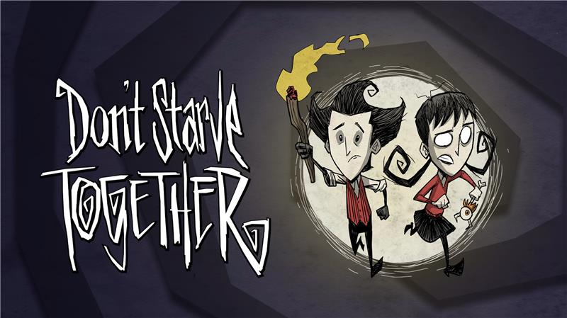 饥荒【单机版】 Dont Starve|中文版|本体+v1.10.0升补+1DLC|XCI整合即撸版