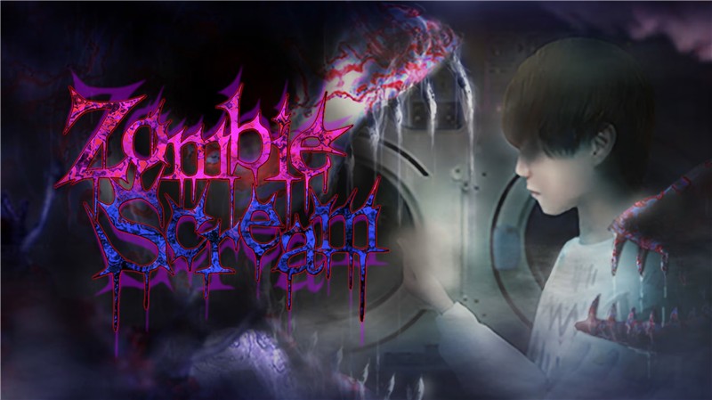 绝叫死人 Zombie Scream|中文版|原版|NSP