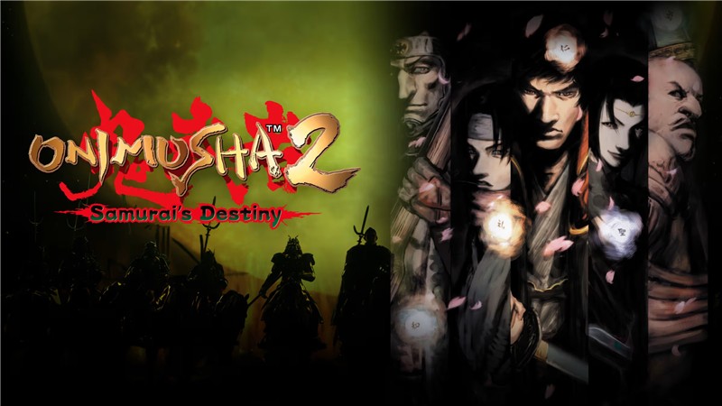鬼武者2 Onimusha 2: Samurai's Destiny|中文版|本体+v1.0.1升补|XCI整合即撸版