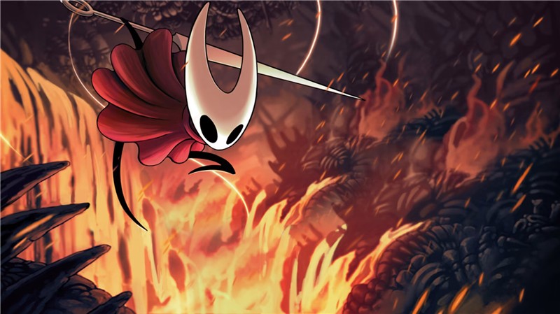空洞骑士：丝之歌 Hollow Knight Silksong|中文版|本体+v1.0.28561升补|XCI整合即撸版