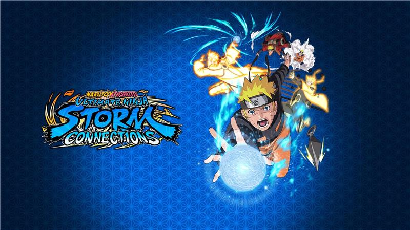 火影忍者：终极风暴羁绊 NARUTO X BORUTO Ultimate Ninja STORM CONNECTIONS|中文版|本体+v1.5.0升补+10DLC|XCI整合即撸版