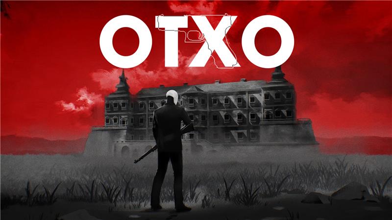 孤狼 OTXO|中文版|本体+v1.2.0升补|XCI整合即撸版