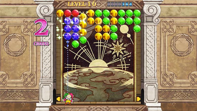 魔法水滴VI Magical Drop VI|中文版|本体+v1.0.4升补|XCI整合即撸版