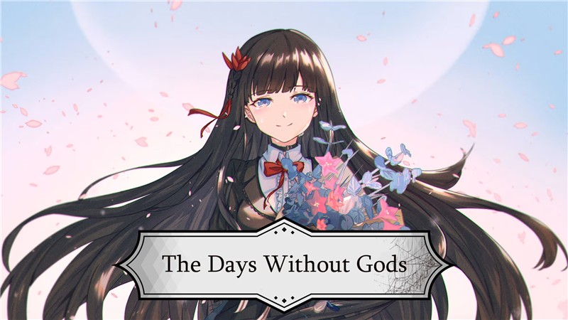 赠予神家与谎言 The Days Without Gods|中文版|原版|NSP
