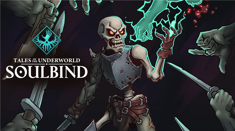 灵魂契约：冥界物语 Soulbind Tales Of The Underworld|中文版|原版|NSP