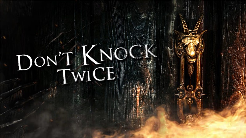 别敲两次门 Don't Knock Twice|中文版|本体+v1.1.0升补|XCI整合即撸版