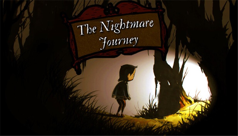 噩梦之旅 The Nightmare Journey|中文版|原版|NSP