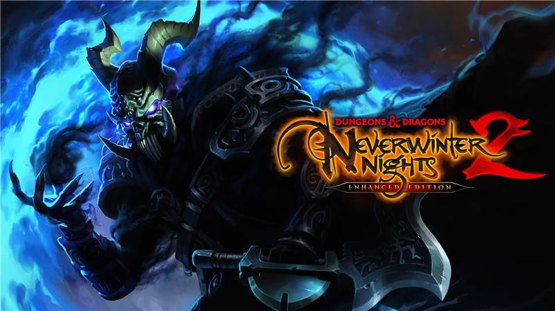龙与地下城：无冬之夜2 增强版 Dungeons & Dragons Neverwinter Nights 2 Enhanced Edition|中文版|本体+v1.110升补|XCI整合即撸版