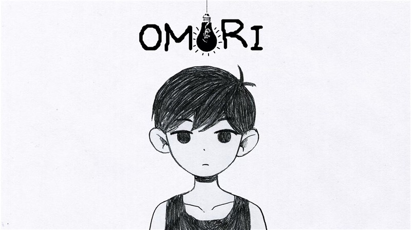 OMORI|英文版|本体+v1.0.3升补|XCI整合即撸版