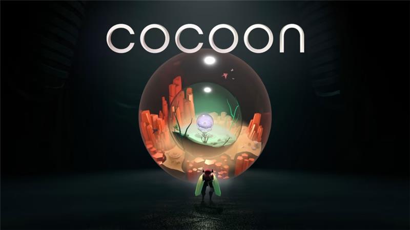 茧 Cocoon|中文版|本体+v1.0.3升补|XCI整合即撸版