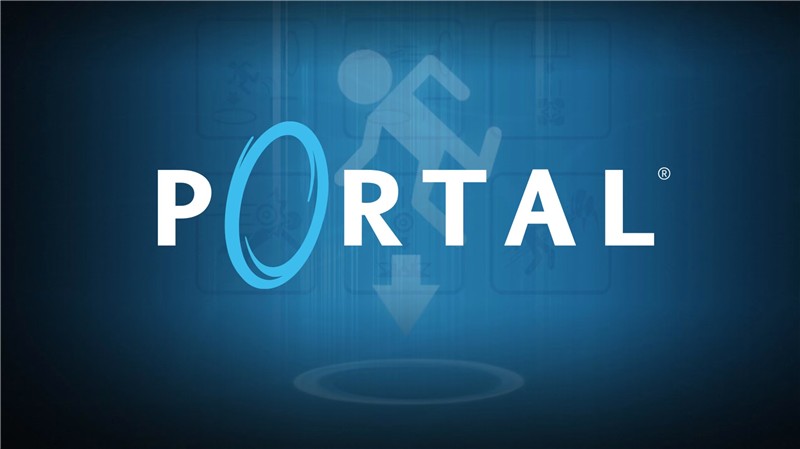 传送门 Portal|英文版|本体+v1.0.2升补|XCI整合即撸版