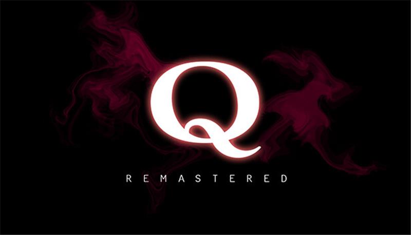 Q复刻版 Q REMASTERED|中文版|本体+v1.0.5升补|XCI整合即撸版