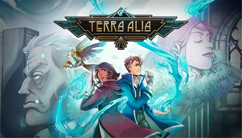 泰拉瑞亚：语言探索 RPG Terra Alia: The Language Discovery RPG|中文版|本体+v1.2.1升补|XCI整合即撸版