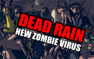 死雨：新丧尸病毒 Dead Rain - New Zombie Virus|中文版|原版|NSP