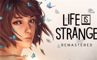 奇异人生重制版 Life Is Strange Remastered|中文版|本体+v1.0.1升补|XCI整合即撸版