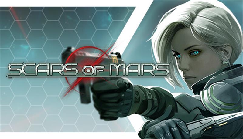 火星伤痕 Scars of Mars|中文版|本体+v1.0.1升补|XCI整合即撸版