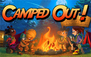 露营了！ Camped Out!|中文版|本体+v1.0.3升补|XCI整合即撸版