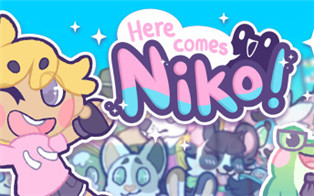 妮可来了 Here Comes Niko|中文版|原版|NSP