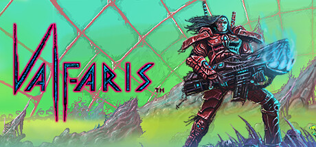 瓦尔法利斯 Valfaris|中文版|本体+v1.0.2升补|XCI整合即撸版