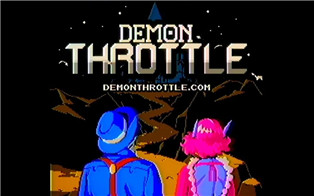 恶魔征伐 Demon Throttle|中文版|原版|NSP