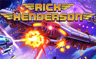 瑞克亨德森 Rick Henderson|中文版|原版|NSP