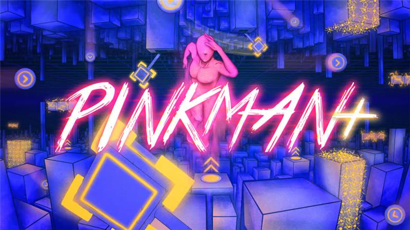 Pinkman+/英文版/[NSP]