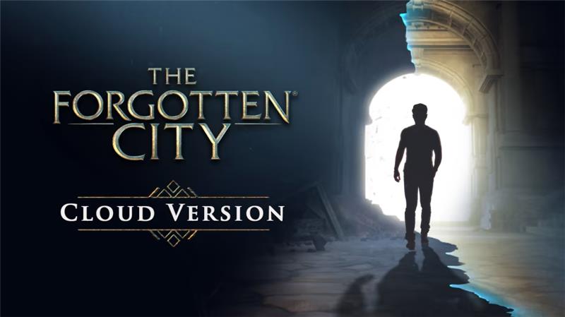 遗忘之城：云版本 The Forgotten City - Cloud Version|中文版|本体+v1.0.1升补|XCI整合即撸版