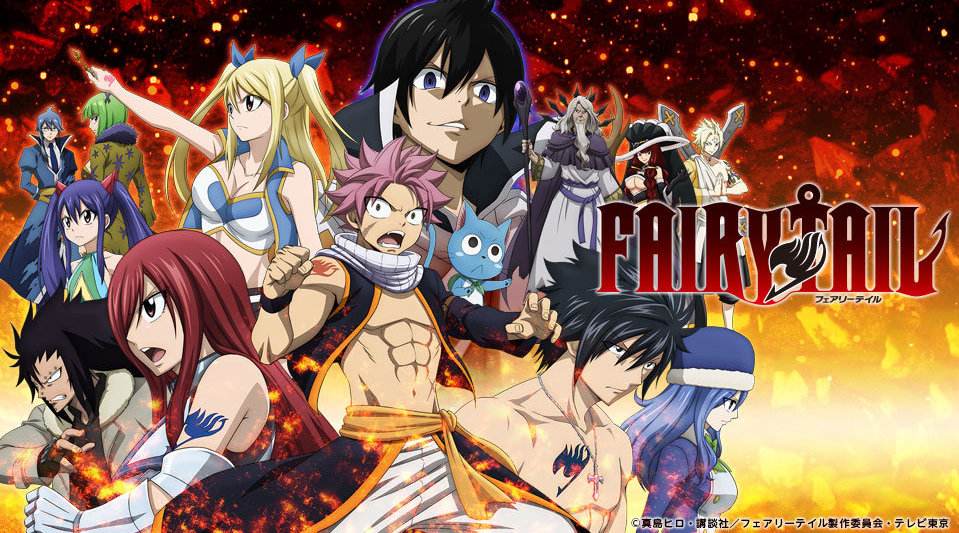 妖精的尾巴 FAIRY TAIL|中文版|本体+v1.0.6升补+62DLC|XCI整合即撸版