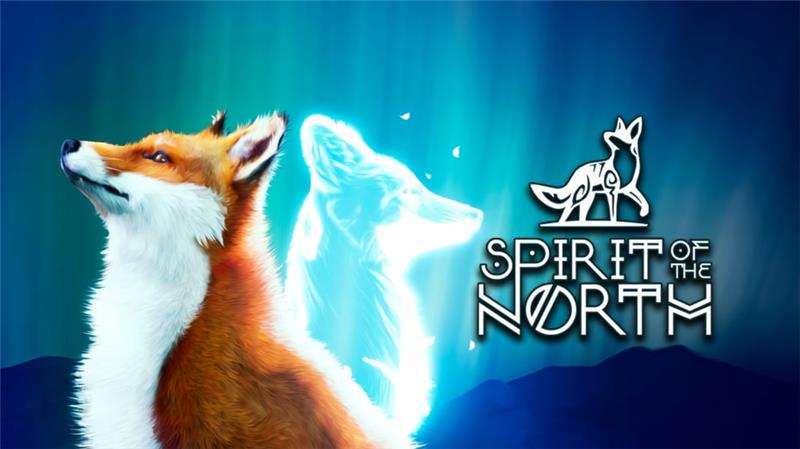 北方之灵 Spirit of the North|中文版|本体+v1.3.1升补|XCI整合即撸版