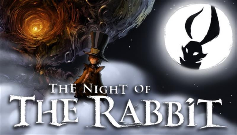 兔子之夜 The Night Of The Rabbit|中文版|本体+v2.2.284升补|XCI整合即撸版