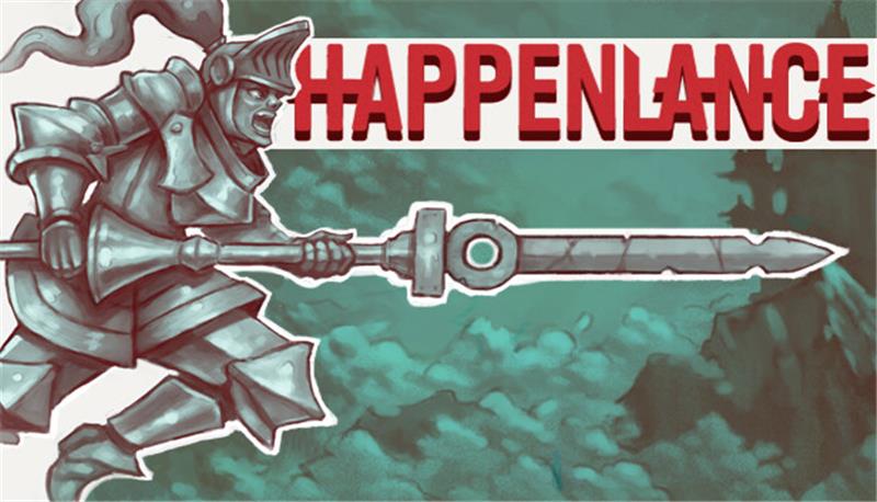 长矛战士 Sir Happenlance|中文版|本体+v1.1.0升补|XCI整合即撸版