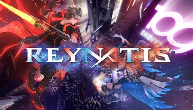 雷纳提斯 REYNATIS|中文版|本体+v1.0.7升补+15DLC|XCI整合即撸版