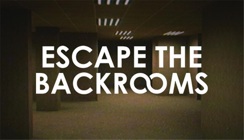 逃离后室 Backroom Escape Labyrinth Horror|中文版|原版|NSP