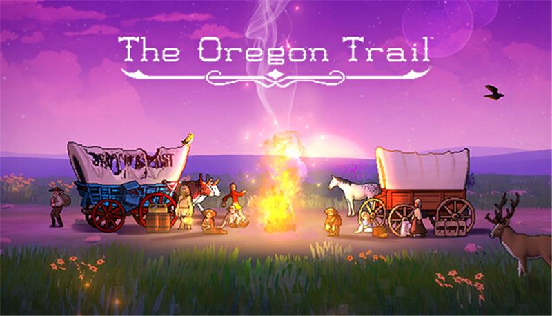 俄勒冈之路 The Oregon Trail|中文版|本体+v1.0.33升补+1DLC|XCI整合即撸版