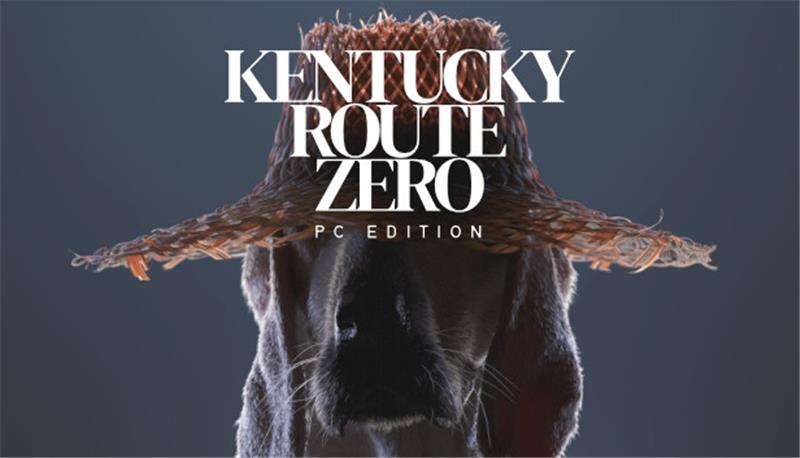 肯塔基零号公路：TV版 Kentucky Route Zero TV Edition|中文版|本体+v1.0.4升补|XCI整合即撸版