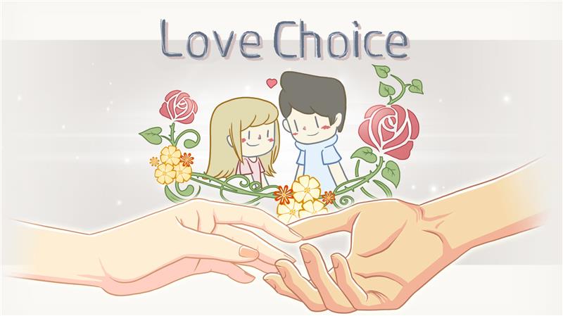 拣爱 LoveChoice|中文版|本体+v1.0.1升补|XCI整合即撸版