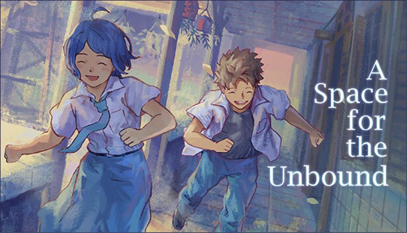 无垠之心 A Space for the Unbound|中文版|本体+v1.0.33.1升补|XCI整合即撸版