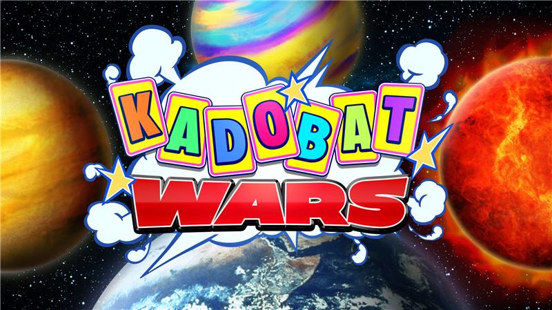 卡多巴战争 KADOBAT WARS|中文版|原版|XCI