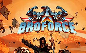 武装原型 Broforce|英文版|本体+v1.0.903升补|XCI整合即撸版