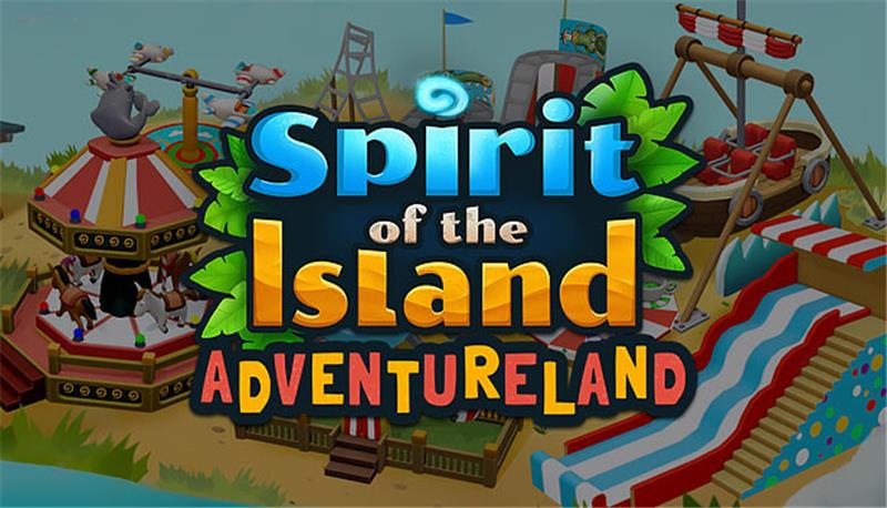 海岛之魂 Spirit of the Island|中文版|本体+v3.0.5.0升补|XCI整合即撸版